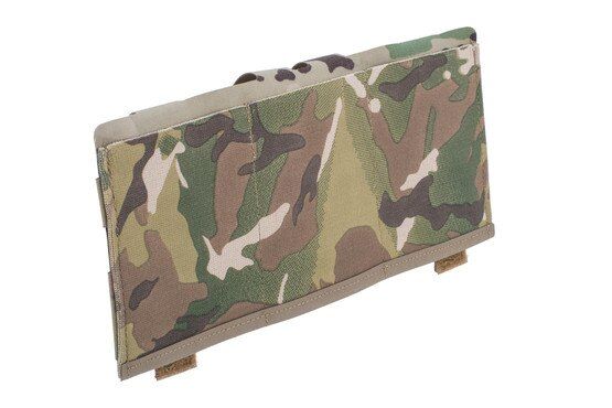 Blue Force Gear triple 308 mag pouch in multicam
